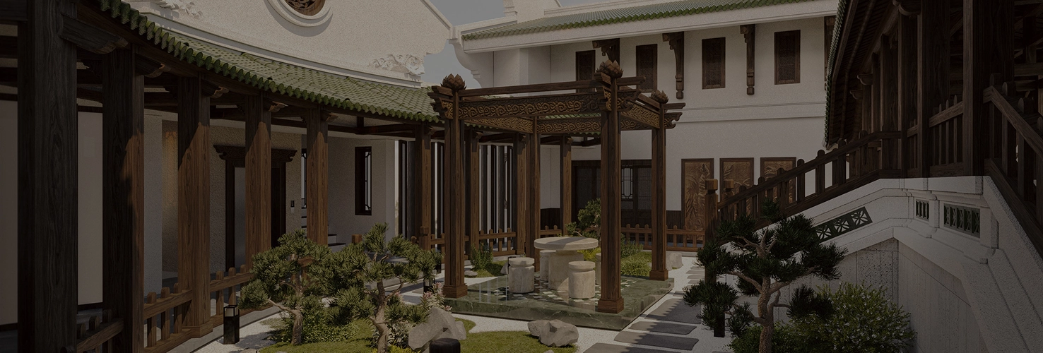 Kiến trúc Ngạo Vân